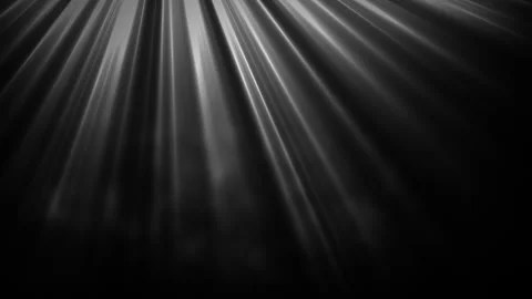 Glowing Light Beam Sweep Transition 스톡 동영상 345259614