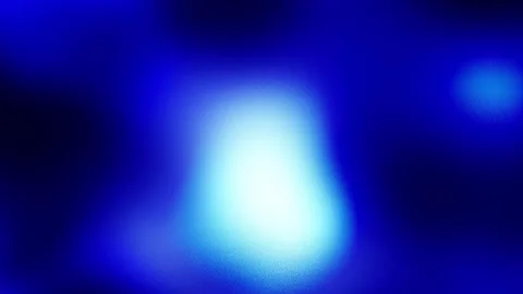 Glowing light blue, royal blue, cyan, lilac, purple, violet gradient flow loop Stock Footage 313012549