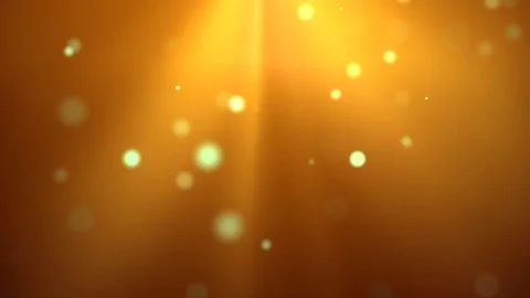 Glowing light bokeh Video stock 82251419