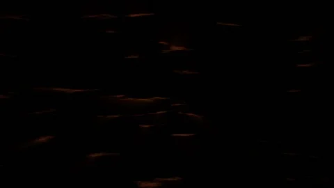Glowing Light Burst Transition Stock Footage 101783790