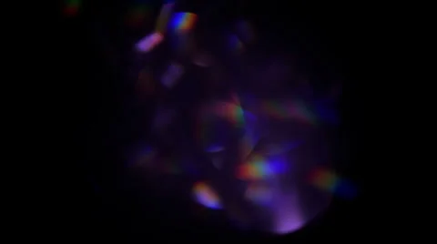 Glowing Light Effect Stock Footage 34505898