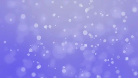 Glowing light purple bokeh background Stock Footage 122354572