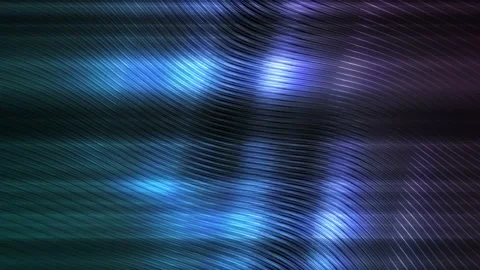 Glowing Light on Texture Background Loop Stock Footage 264592101
