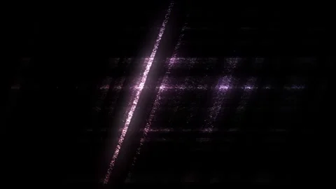 Glowing Light on Texture Background Loop Stock Footage 264597420