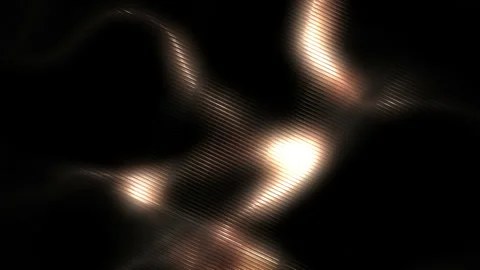 Glowing Light on Texture Background Loop Stock Footage 264606606