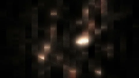 Glowing Light on Texture Background Loop Stock Footage 264615379