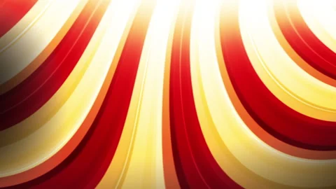 Glowing line stripes motion background Stock Footage 219467520