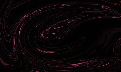 Glowing Lines Background Stock-Illustration