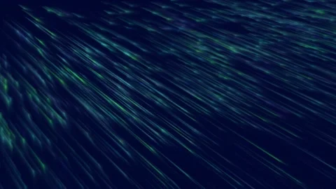 Glowing Lines Motion Graphics Background Stock Footage 145767346