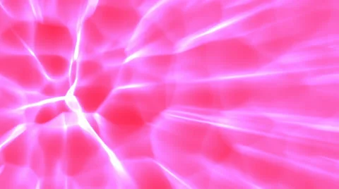 Glowing liquid background 4 Stock Footage 34391628