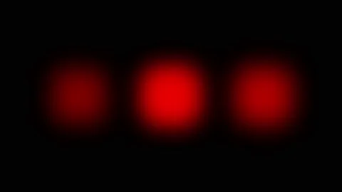 Glowing Loading Circles on black backgro... | Stock Video | Pond5
