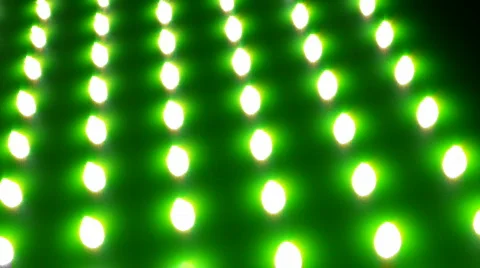Glowing marquee Stock Footage 462297