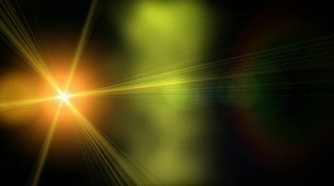 Glowing marquee Stock Footage 506746