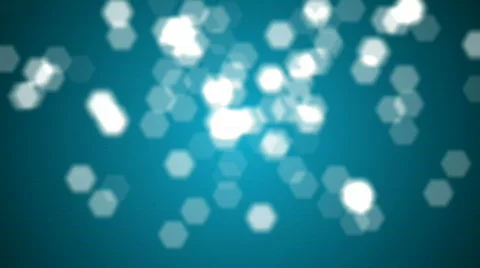 Glowing marquee Stock Footage 509487