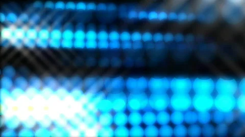 Glowing marquee Stock Footage 565222