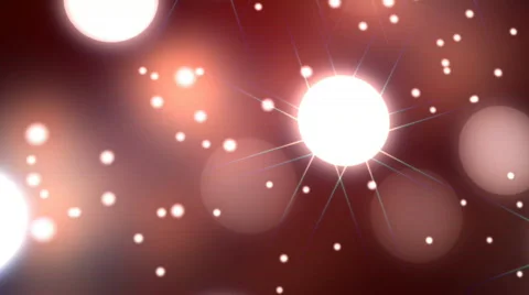 Glowing marquee Stock Footage 578211