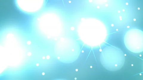 Glowing marquee Stock Footage 578798