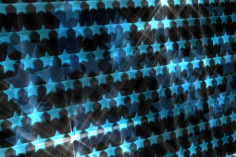 Glowing marquee Stock Footage 591768