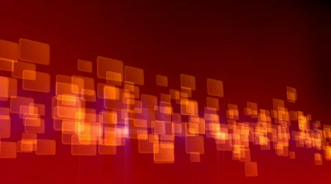 Glowing marquee Stock Footage 599556