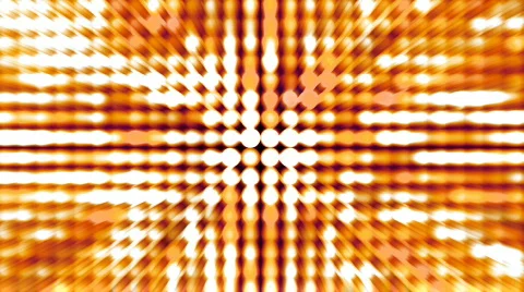 Glowing marquee Stock Footage 599689