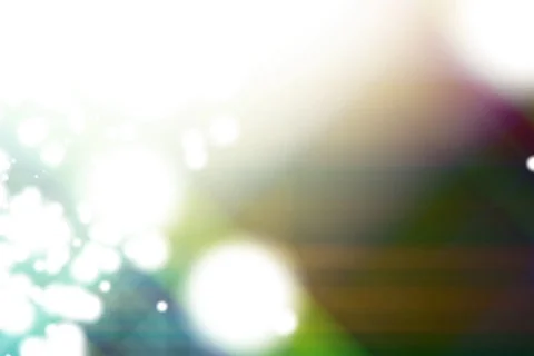 Glowing marquee Stock Footage 599847