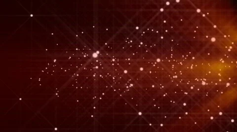 Glowing marquee Stock Footage 600036