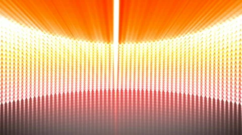 Glowing marquee Stock Footage 600139