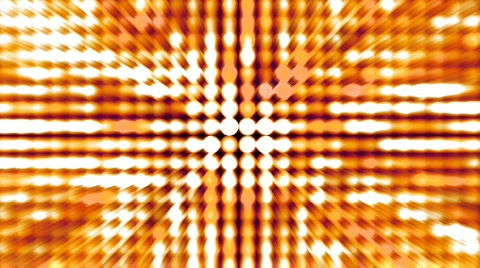 Glowing marquee Stock Footage 600712