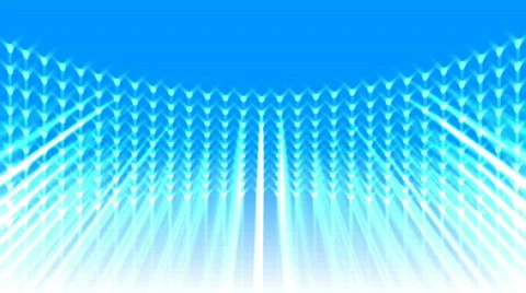 Glowing marquee Stock Footage 600738