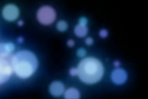 Glowing marquee Stock Footage 601502