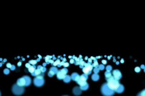 Glowing marquee Stock Footage 601505