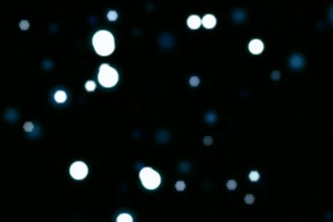 Glowing marquee Stock Footage 601521