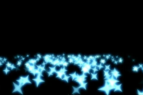 Glowing marquee Stock Footage 601528