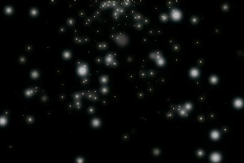 Glowing marquee Stock Footage 602357