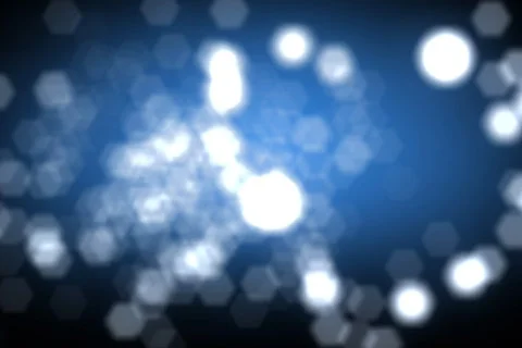 Glowing marquee Stock Footage 617859