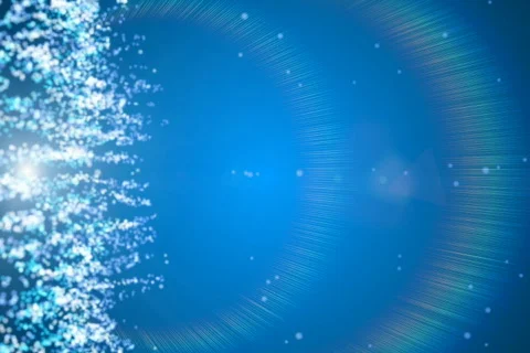 Glowing marquee Stock Footage 617895