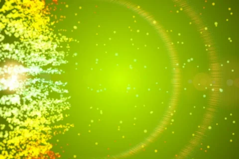 Glowing marquee Stock Footage 617917