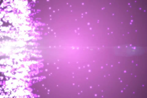 Glowing marquee Stock Footage 617926