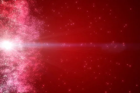 Glowing marquee Stock Footage 617942