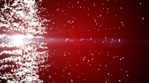 Glowing marquee Stock Footage 618162