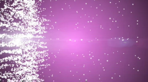 Glowing marquee Stock Footage 618192