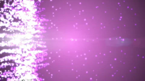 Glowing marquee Stock Footage 618216