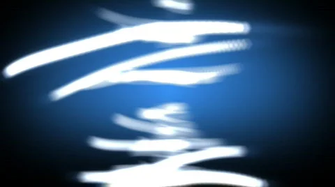 Glowing marquee Stock Footage 618318