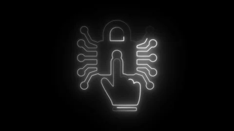 Access Control Badge Stock Videos – Royalty-Free HD & 4K Videos