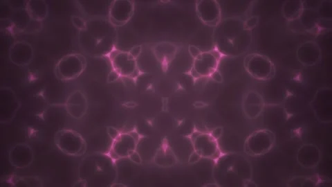 Glowing Neon Geometric Patterns Backgrounds. Stock Footage 334339186