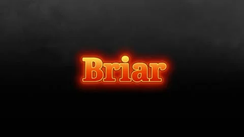 Glowing orange text animation moving across dark background with textured Vídeo Stock 345129521