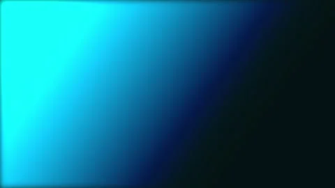 Glowing Orb emerges within swirling blue energy circles during abstract cos.. Stock Footage 340907600