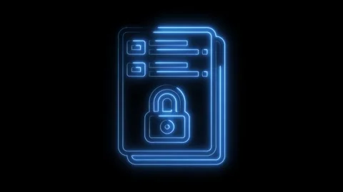 Safe Documents Stock Videos – Royalty-Free HD & 4K Videos