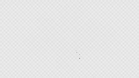 Glowing particle magic tail sparkling glitter Wave effects trail loop Anima.. Stock Footage 308624203