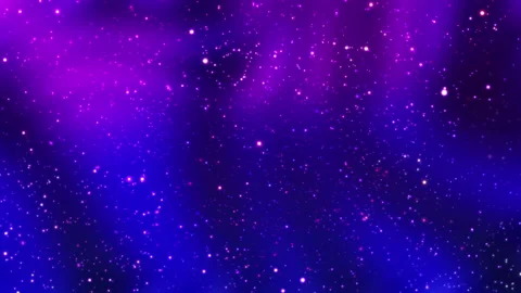Glowing Particles Background Loop Stockbeeldmateriaal 137931723
